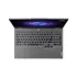 Lenovo LOQ AI Powered Gaming Core i7 13th Gen 16GB RAM 512GB SSD RTX 4050 15.6-inch FHD Gaming Laptop (83DV00F8LK)